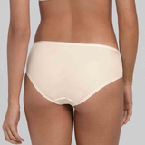 Rosa Faia Colette ivory brief