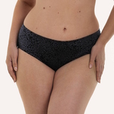 Rosa Faia Joy anthracite brief