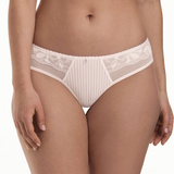 Rosa Faia Sita ivory brazilian