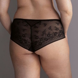 Rosa Faia Rosemary black short