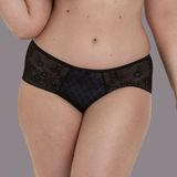 Rosa Faia Rosemary black short