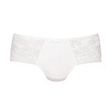 Rosa Faia Rosemary white short