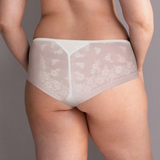 Rosa Faia Rosemary white short