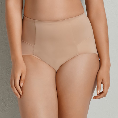 Rosa Faia Twin Shaper skin high waist brief