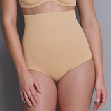 Rosa Faia Twin Shaper skin high waist brief