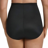 Rosa Faia Twin Shaper black high waist brief