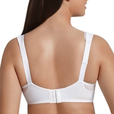 Rosa Faia Twin white padded bra