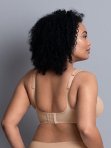 Rosa Faia Twin skin non-padded bra