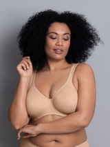 Rosa Faia Twin skin non-padded bra