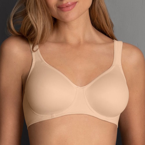 Rosa Faia Twin skin non-padded bra