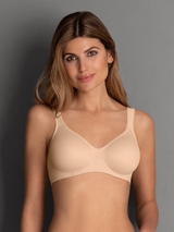 Rosa Faia Twin skin non-padded bra