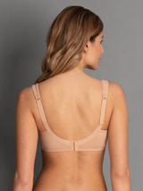 Rosa Faia Twin skin non-padded bra