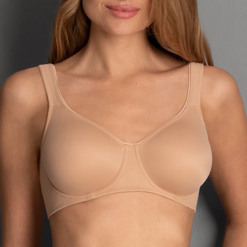 Rosa Faia Twin skin non-padded bra