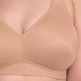 Rosa Faia Twin skin wireless bra