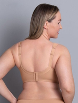 Rosa Faia Twin skin wireless bra