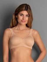 Rosa Faia Twin skin wireless bra