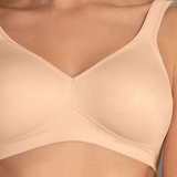 Rosa Faia Twin skin wireless bra