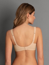 Rosa Faia Twin skin wireless bra