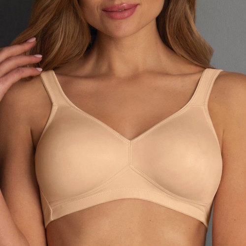 Rosa Faia Twin skin wireless bra