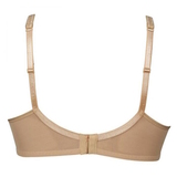 Rosa Faia Lace Rose skin wireless bra