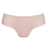 Rosa Faia Selma pink high waist brief