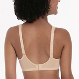 Rosa Faia Selma skin wireless bra