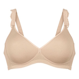 Rosa Faia Selma skin wireless bra