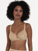 Rosa Faia Selma skin non-padded bra