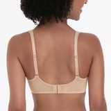 Rosa Faia Selma skin non-padded bra