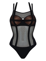 Marlies Dekkers Flash Dance black body