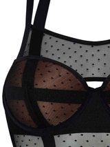 Marlies Dekkers Flash Dance black body