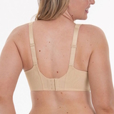 Rosa Faia Selma skin non-padded bra