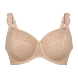 Rosa Faia Selma skin non-padded bra