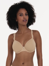 Rosa Faia Selma skin padded bra