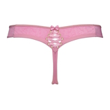 Marlies Dekkers Rococo pink thong