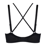 Marlies Dekkers Rock City black padded bra