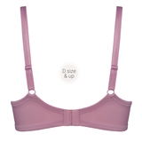 Marlies Dekkers Dame de Paris pink padded bra