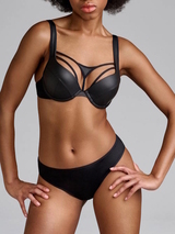 Marlies Dekkers Velocity black brief