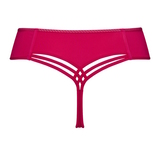 Marlies Dekkers Dame de Paris fuchsia thong