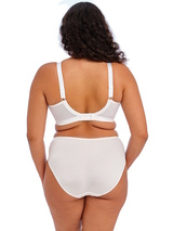 Elomi Cate white brief