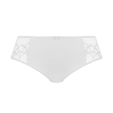 Elomi Cate white brief