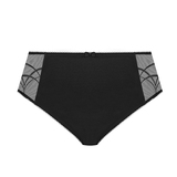 Elomi Cate black brief