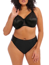 Elomi Cate black brief