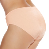 Elomi Cate peach brief