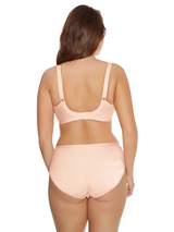 Elomi Cate beige non-padded bra