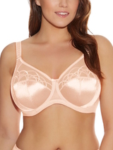 Elomi Cate beige non-padded bra