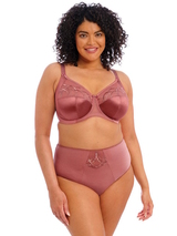 Elomi Cate antique rose non-padded bra