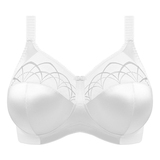 Elomi Cate white wireless bra