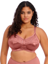 Elomi Cate antique rose wireless bra