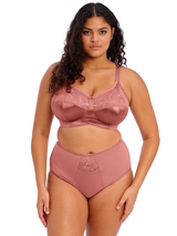 Elomi Cate antique rose wireless bra